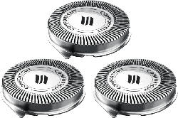 SH30/50 Für Shaver Series 1000 (S1xxx) und Series 3000 (S3xxx)