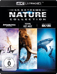 IMAX: 4K Extreme Nature Collection