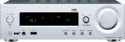 Stereo Netzwerk Receiver R-N855, silber
