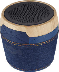 Bluetooth Lautsprecher Chant Mini, Denim