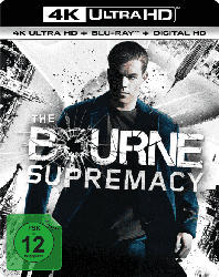 Die Bourne Verschwörung