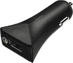 Kfz-Ladekabel Quick Charger USB