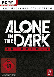 Alone in the Dark Anthology - The Ultimate Collection