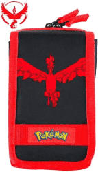 Pokemon GO Tragetasche rot
