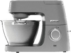 Küchenmaschine Elite Pro Chef Set KVC 5401 S