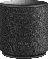 Streaming Lautsprecher Beoplay M5, Multiroom Lautsprecher (AirPlay, Chromecast, Spotify), schwarz