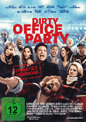 Dirty Office Party