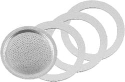 Dichtungsringe 3er Set + Filtersieb für 12 Tassen (0800006)