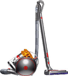 Staubsauger Cinetic Big Ball Multi Floor 2 (230278-01)