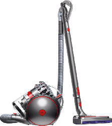 Staubsauger ohne Beutel Cinetic Big Ball Absolute 2