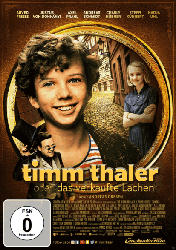 TIMM THALER ODER DAS VERKAUFTE LACHEN