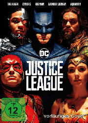 Justice League