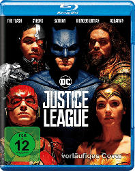 Justice League