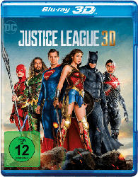 Justice League