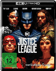 Justice League