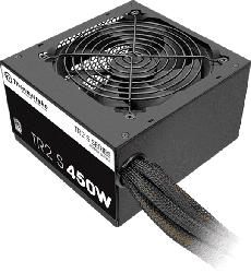 Netzteil TR2 S 450W ATX 2.3 (PS-TRS-0450NPCWEU-2)