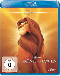 Der König der Löwen Disney Classics 31
