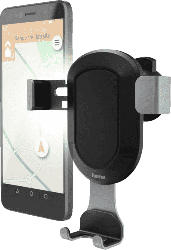 Uni-Smartphone-Halter "Gravity", für Geräte mit Breite von 5,5 - 8,5 cm
