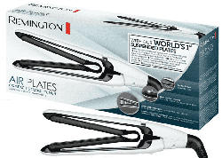 Glätteisen S 2412 Air Plates Compact