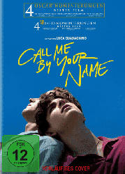 Call Me by Your Name