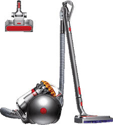 Staubsauger ohne Beutel Dyson Big Ball Multi Floor 2