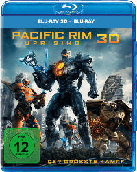 Pacific Rim: Uprising