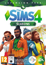 Die Sims 4 Jahreszeiten