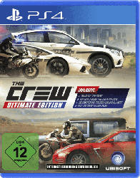The Crew Ultimate Edition