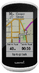 GPS Fahrradcomputer Edge Explore