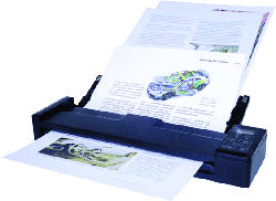 Dokumentenscanner IRIScan™ Pro 3 Wifi Mobile (458071)