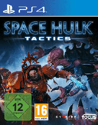 Space Hulk: Tactics