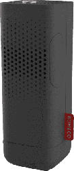 2-in-1 wasserloser Aroma-Diffusor und Ionisator P 50 in Schwarz