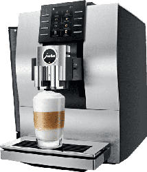 Kaffeevollautomat Z6 Modell 2018