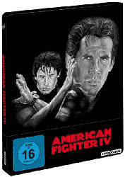 American Fighter 4 - Die Vernichtung