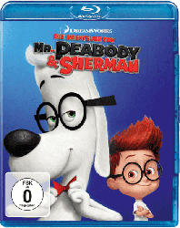 Die Abenteuer von Mr. Peabody & Sherman