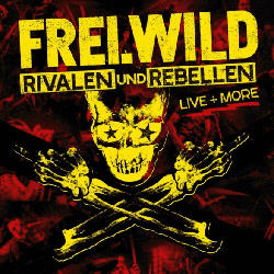 Rivalen Und Rebellen Live & More (2CD+DVD Digipak)