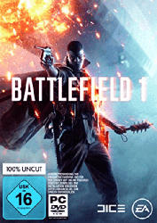Battefield 1