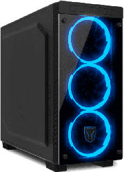 Desktop PC Erazer X86001 MD34311 (10022719)
