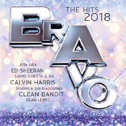 Bravo The Hits 2018