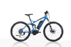 E-Mountainbike HE 27,5 FULLY 9G EM 1862.1-S1