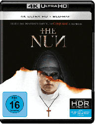 Nun (Inkl. HDR)