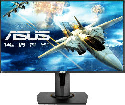 Gaming Monitor VG279Q, 27 Zoll, schwarz (90LM04G0-B01370)