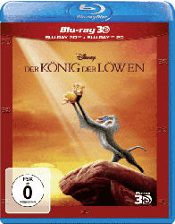Der König der Löwen