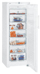 Gefrierschrank GNP 2756 -24 A++