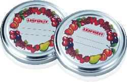 Ersatzdeckel 36402 36402 Weiß