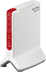 WLAN Router FRITZ!Box 6820 LTE V2, weiß (20002842)