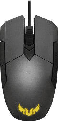 Gaming Maus TUF Gaming M5, USB, schwarz (90MP0140-B0UA00)