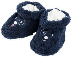 Baby-Jungen-Plüsch-Schuhe
