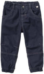 Baby-Jungen-Hose mit Ziernähten