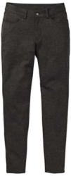 Damen-Stoffhose im 5-Pocket-Style